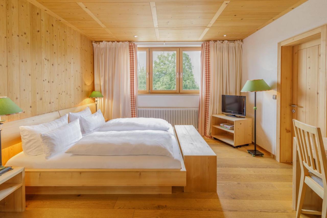 Schlegelhof Hotel Кирхцартен Екстериор снимка