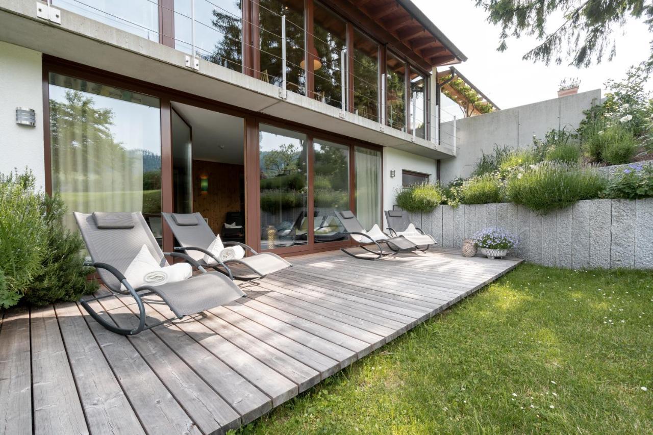 Schlegelhof Hotel Кирхцартен Екстериор снимка