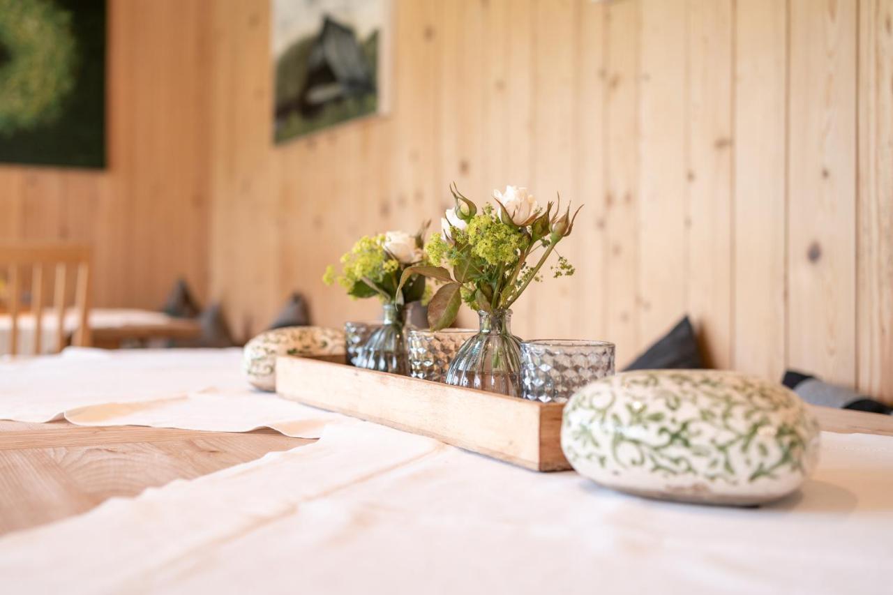 Schlegelhof Hotel Кирхцартен Екстериор снимка