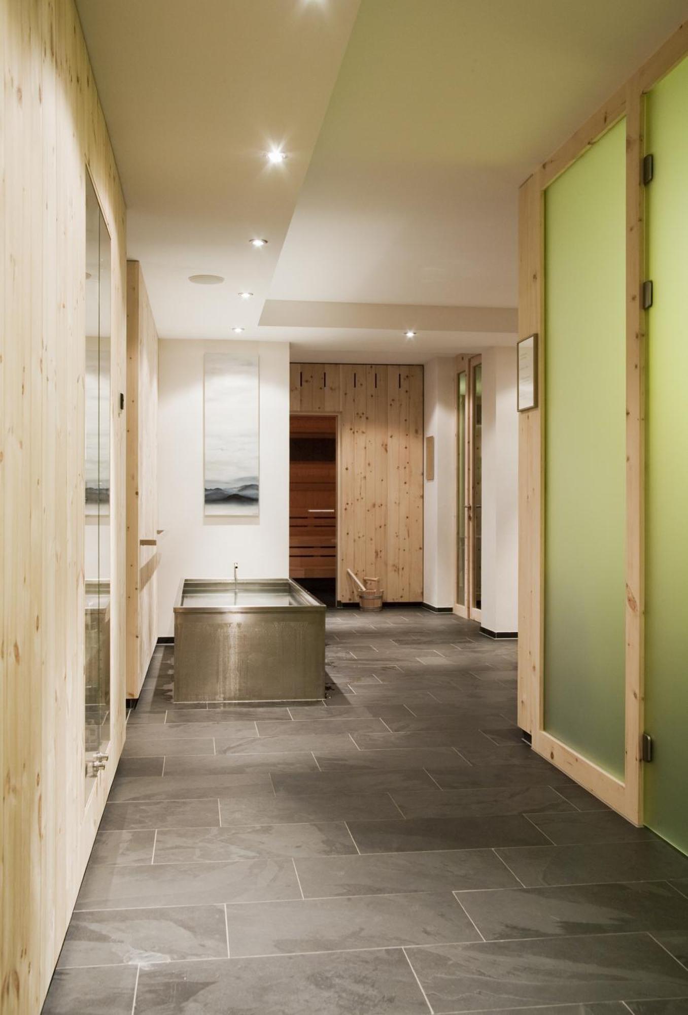 Schlegelhof Hotel Кирхцартен Екстериор снимка