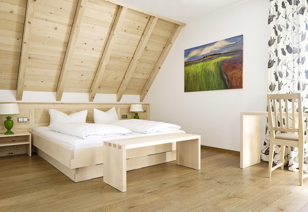 Schlegelhof Hotel Кирхцартен Екстериор снимка