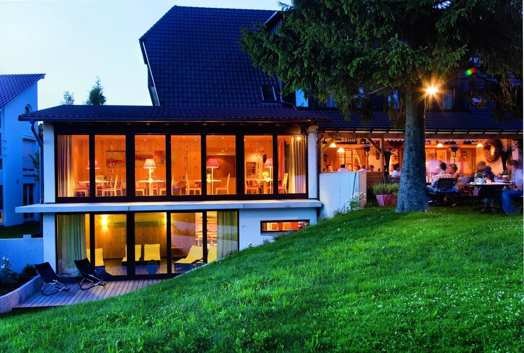 Schlegelhof Hotel Кирхцартен Екстериор снимка