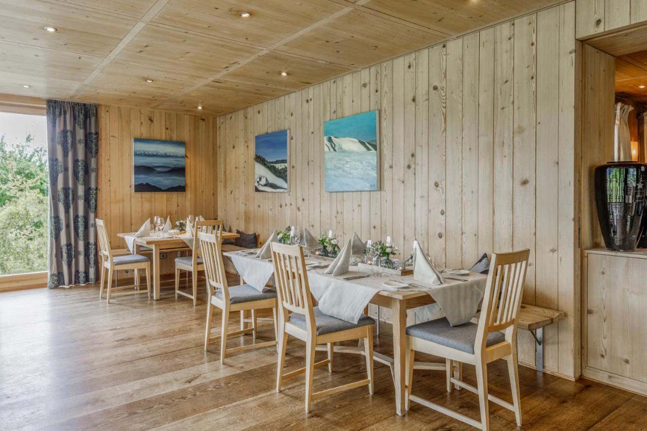 Schlegelhof Hotel Кирхцартен Екстериор снимка