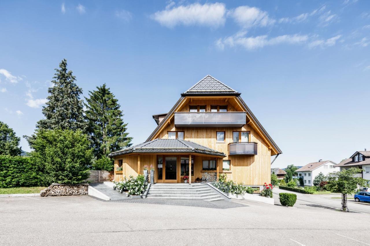 Schlegelhof Hotel Кирхцартен Екстериор снимка