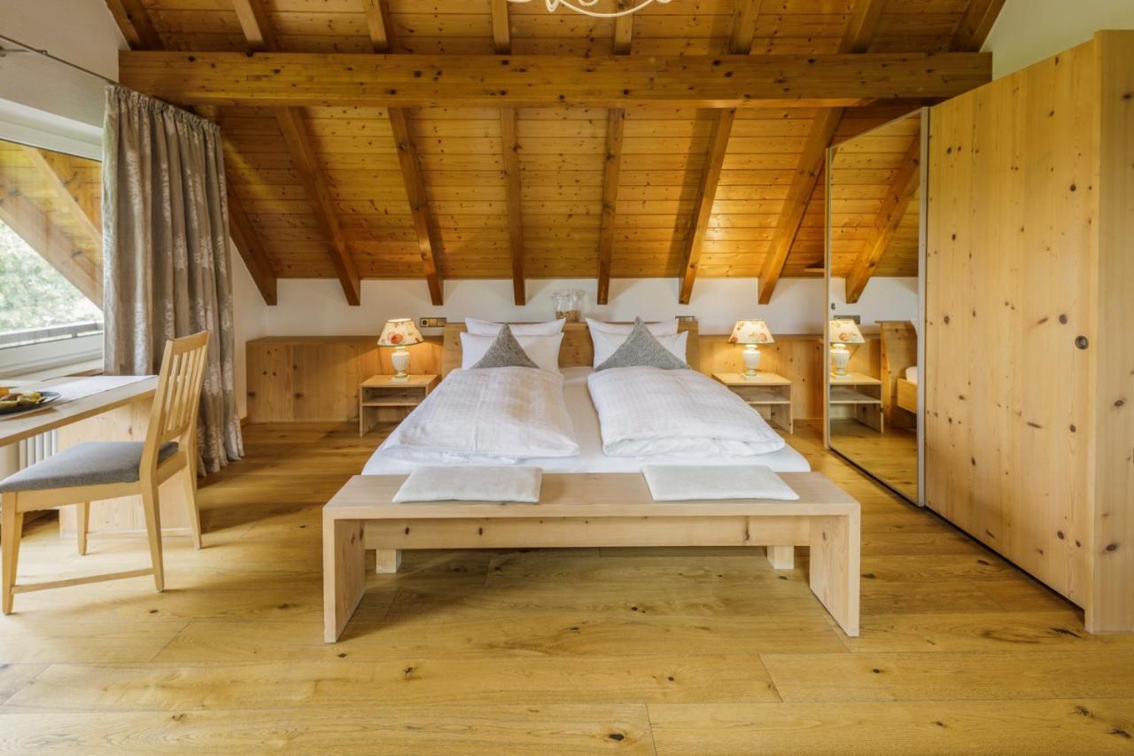 Schlegelhof Hotel Кирхцартен Екстериор снимка