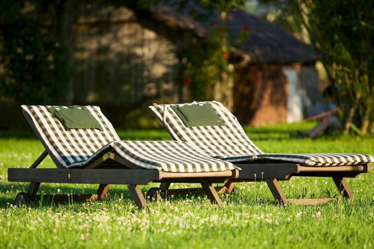 Schlegelhof Hotel Кирхцартен Екстериор снимка
